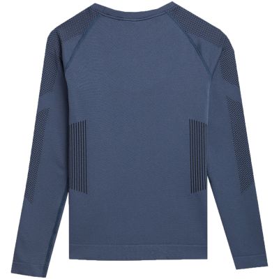 11. Bielizna termoaktywna 4F M096 Jr 4FJAW23USEAM096 32S