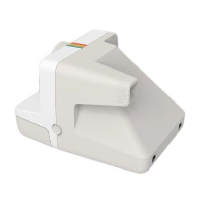 3. Polaroid Now Biały