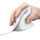 5. Mysz TRUST Verto ERGO vertical ergonomic White