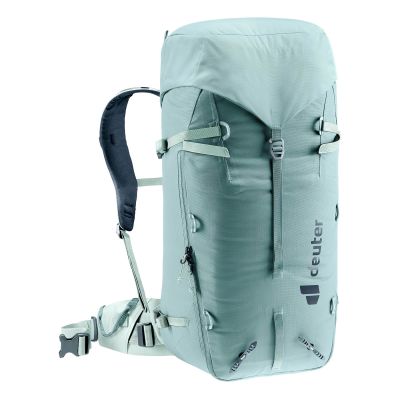 4. Plecak Deuter Guide 32+8 SL 3361423-2288