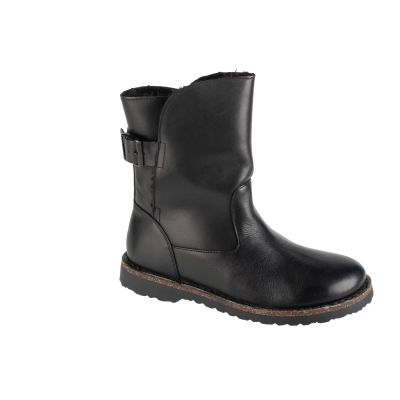 Birkenstock Uppsala Shearling 1025583 Czarne 37