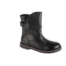 Birkenstock Uppsala Shearling 1025583 Czarne 37