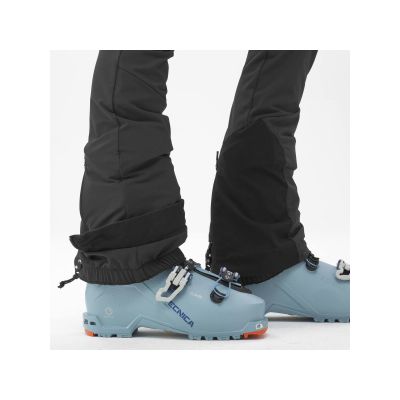 7. Spodnie MILLET W Rutor Tight Czarny