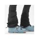 7. Spodnie MILLET W Rutor Tight Czarny