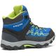 2. Buty trekkingowe juniorskie TREZETA Storm z membraną WP Kid