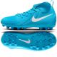 Buty Nike Phantom Luna II Academy Jr AG-Pro FJ2605-400