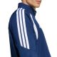 6. Bluza męska adidas Tiro 26 League Presentation granatowa JZ9048