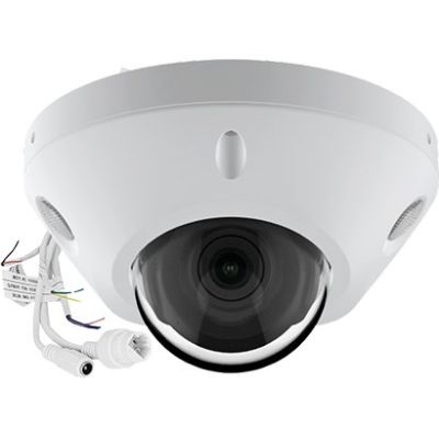 Kamera IP TC-C35PS SPEC:I3/E/Y/M/H/2.8MM/V4.2 - 5 Mpx 2.8 mm TIANDY
