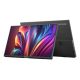 Viewsonic VA1650 monitor komputerowy 40,6 cm (16") 1920 x 1080 px Full HD LED Czarny
