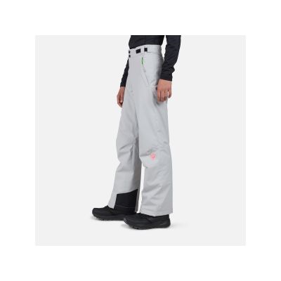 11. Spodnie Rossignol Boy Ski Pant szary
