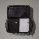 2. Torba podróżna The North Face Base Camp Duffel 42L - Black