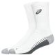 2. ASICS Performance Run Crew Sock 3013B348-100 Białe 35-38