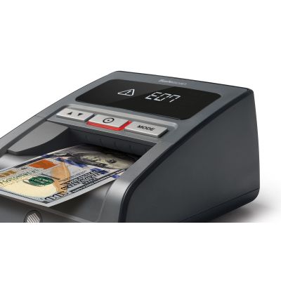 16. Safescan 185-S wykrywacz fałszywych banknotów Czarny