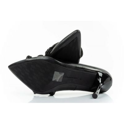 16. Buty, szpilki Karl Lagerfeld Sarabande W KL30919M1 M0