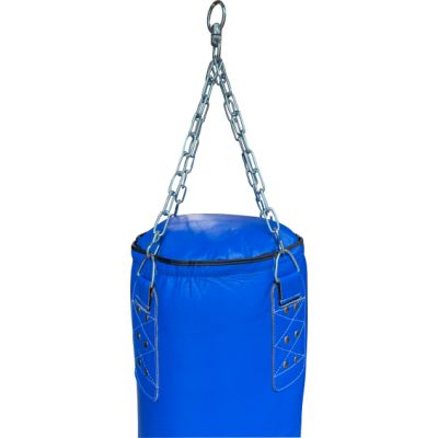 12. Worek bokserski skórzany 150/35 cm pełny WWS-STAR-1 NEW