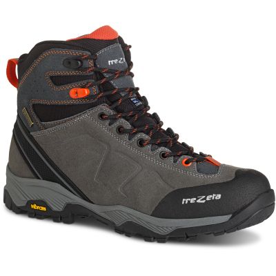 Buty trekkingowe męskie TREZETA Drift z membraną WP