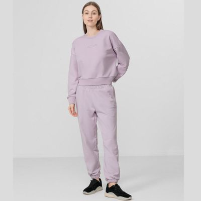 2. Bluza 4F W H4L22-BLD023 52S