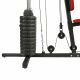 52. Atlas jednostanowiskowy Multi Gym Basic BMG4202