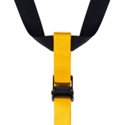 11. Pasy Total Body Suspension Trainer Body Sculpture BB2401