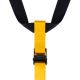 11. Pasy Total Body Suspension Trainer Body Sculpture BB2401