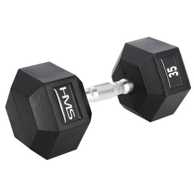12. Hantla HMS Hex Pro 35 kg