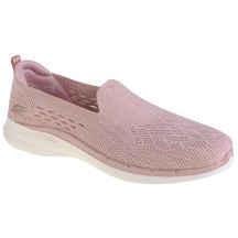 Skechers Go Walk 6 - Valerie 124532-MVE Różowe 40