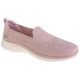 Skechers Go Walk 6 - Valerie 124532-MVE Różowe 40