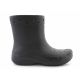 11. Kalosze Crocs Classic boot 208363-001
