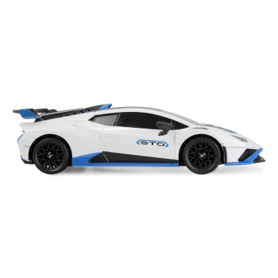 3. Licencja Amewi RC Drift Lamborghini Huracan Biały