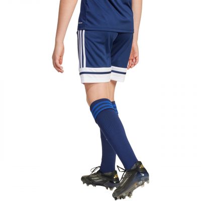 3. Spodenki adidas Squadra 25 Jr JJ2418