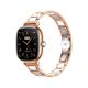 3. Smartwatch Joyroom Starlight JR-FS1 z możliwością odbierania połączeń - złoty