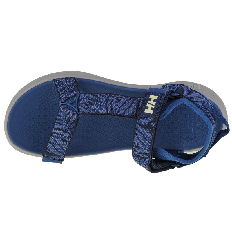 3. Sandały Helly Hansen Capilano F2F W 11794-606