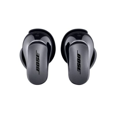 2. Słuchawki douszne BOSE QuietComfort Ultra Earbuds Czarny