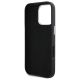 7. Etui BMW M Smooth Full Wrapped Metal MagSafe na iPhone 16 Pro Max - czarne