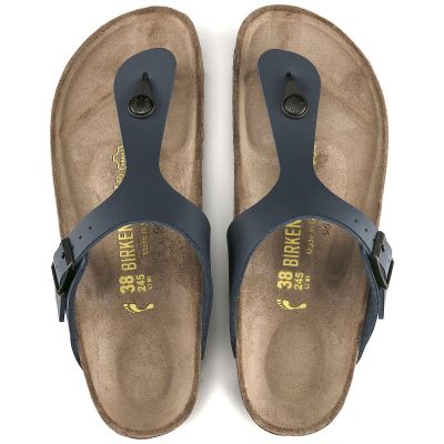 11. Japonki Birkenstock Gizeh M 143621