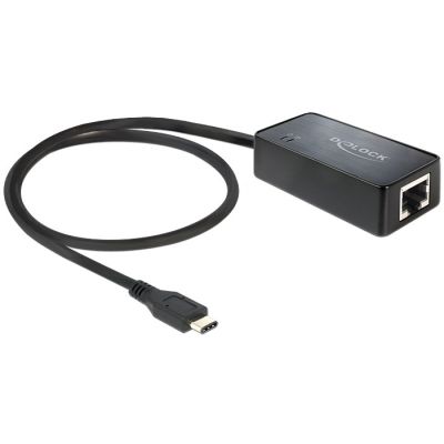 3. DeLOCK 62642 karta sieciowa Ethernet 1000 Mbit/s