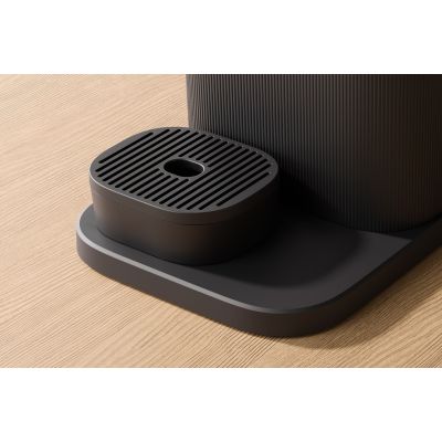 8. Philips Ekspres do kawy BAR300/60 Baristina | Ciśnienie pompy 16 bar | Półautomatyczny | 122,8 W | Czarny