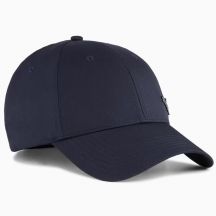 Czapka z daszkiem Puma ESS Metal Cat 025994-06