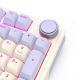 7. REDRAGON EISA 100 K768VI-WL klawiatura