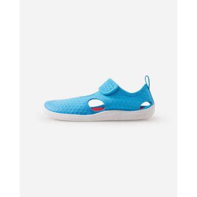 2. Buty dziecięce Reima Barefoot sandals Rantaan turkusowy (5400067C-6150)