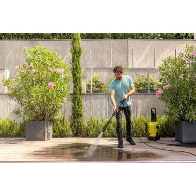 10. Myjka ciśnieniowa KARCHER K 4 WCM Premium Home - 1.324-232.0