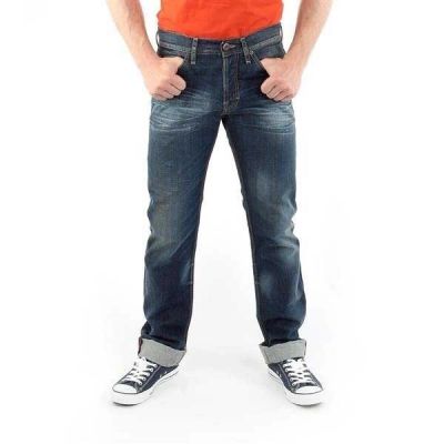 5. Spodnie Jeansy Guess Ventura M M14078D0EL0-SPTY