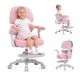 17. Fotel obrotowy Junior 4.4 Pink