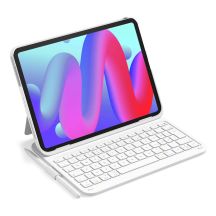 Inateck BK2007 27,9 cm (11") Folio Biały