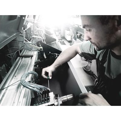 3. Wera 05073675001 wkrętak ręczny Zestaw