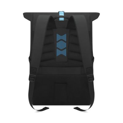 17. Lenovo ThinkBook 16 G8 IAL Ultra 5 225U 16" WUXGA IPS 300nits AG 16GB DDR5 5600 SSD512 Intel Graphics Cam1080p 45Wh W11Pro Arctic Grey 3Y OnSite + Lenovo IdeaPad Gaming Modern Backpack (Black)