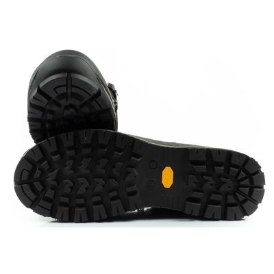 9. Grisport Nero buty męskie trekkingowe skóra wodoodporne za kostkę