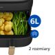 148. Frytownica beztłuszczowa PHILIPS NA 552/00