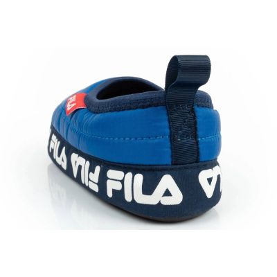 23. Kapcie Fila Comfider Jr FFK0117.53149