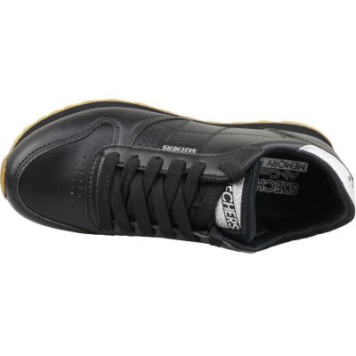 3. Buty Skechers OG 85 Old School Cool W 699-BLK